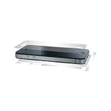 BodyGuardZ Screen Protector for iPhone 4 - 2 Pack