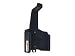 Brodit Passive holder / cell phone holder with tilt swivel - Apple iPhone 3G / 3GS