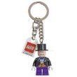 LEGO Penguin - Batman Key Chain