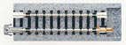 Kato 20-045 Ground Level Single Conversion Track (2)
