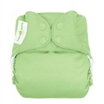 bumGenius One-Size Snap Closure Cloth Diaper 4.0 - Grasshopper