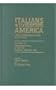 Italians to America, Dec. 1899 -May 1900: List of Passengers Arriving at U.S. Ports