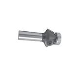 Buy 22.0 Degree Bevel Insert Router Bits by Southeast Tool
