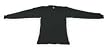 Industrial Grade 2KTF5 Shirt, Long Sleeve, Thermal, S