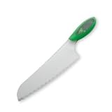 Garden Fresh Acrylic Lettuce Knife 11aHkYDd7oL. SL160 Garden Fresh Acrylic Lettuce Knife