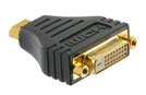 Atlona DVI-D Female to HDMI Male Adapter