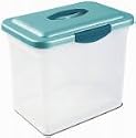 Sterilite Corp. 18964306 Large Show Offs Storage Container