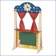 STORYTIME PUPPET THEATER