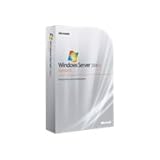 Microsoft Windows Server Standard 2008 - 5 Client
