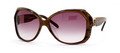 Kate Spade Sunglasses TIERNEY S OJNW (Y6) Metallic Bronze Brown Gradient by