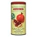 The Republic of Tea, Pomegranate Green Tea Decaf, 50 Count