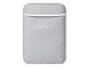 Sony VAIO Carrying Pouch (Silver with white trim)
