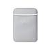 Sony VAIO Carrying Pouch (Silver with white trim)