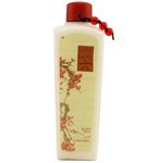 LUCKY NUMBER 6 by Lucky Brand for WOMEN: BODY MILK 6.7 OZ
