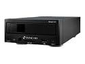 DUNE HD Smart H1 8,9 cm 3,5 Zoll Media Player inklusive HDD rack mit HOT-Swap Funktion