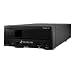 DUNE HD Smart H1 8,9 cm 3,5 Zoll Media Player inklusive HDD rack mit HOT-Swap Funktion