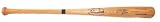 Jim Palmer Autographed Baltimore Oriels Blonde Adriondack Baseball Bat