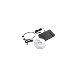 New-Olympus 147588 - AS-2400 PC Transcription Kit - OLY147588 New-Olympus 147588 - AS-2400 PC Transcription Kit - OLY147588
