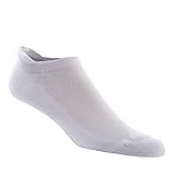 Doctor Specified Men's / Women's Cushioned Low Cut Socks