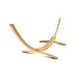 Hatteras Hammocks SAR-2 Cypress Hammock Stand in Roman Arc
