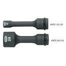 TONE エクステンションソケット 4AEX-24L100