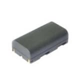 BRAND NEW LI-ION RECHARGEABLE BATTERY PACK FOR SAMSUNG CAMCORDER MODEL SB-L110A SB-L160 VSM005l01G VSM005l01S
