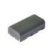 BRAND NEW LI-ION RECHARGEABLE BATTERY PACK FOR SAMSUNG CAMCORDER MODEL SCL810 VP-SCD55 SCW80