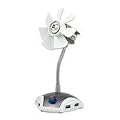 Arctic Fan Breeze Pro USB Ventilator mit integriertem 4fach USB Hub