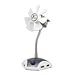 Arctic Fan Breeze Pro USB Ventilator mit integriertem 4fach USB Hub