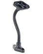 RAM-MOUNT 6" SOLID CORE DOUBLE DIAMOND FLEX ARM.