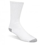 Wigwam Diabetic Sport Crew Socks