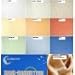 Bild: Silbermond Jersey-Spannbettlaken f�r Kinderbett, 70x140 cm, rot