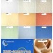 Produkt-Bild: Silbermond Jersey-Spannbettlaken f&uuml;r Kinderbett, 70x140 cm, rot