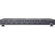 SpeakerCraft 8-Zone Speaker Selector