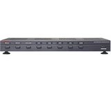 SpeakerCraft 8-Zone Speaker Selector