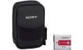 Review Sony ACCCFG.CE / Sony ACC-CFG Accessory Kit For W Series Cybershot