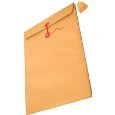 Leather Envelope/Sleeve for Macbook Air 11-inch