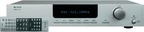 X4-TECH TU-1200 HiFi Tuner mit 40 Senderspeichern silber