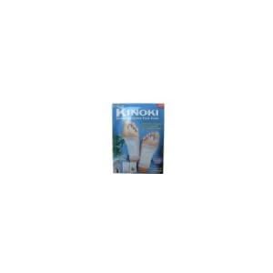 Kinoki Cleansing Detox Foot Pads by MIDEA