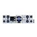 5-CD Mini Component Audio System