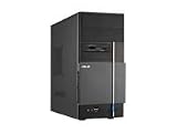 Zoom Produkt-Bild: Asus Vintage2-P5G31 Barebone-PC (Mainboard Sockel Intel 775, FSB 1333, DDR2, 4GB Speicher)