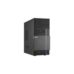 Asus Vintage2-P5G31 Barebone-PC (Mainboard Sockel Intel 775, FSB 1333, DDR2, 4GB Speicher)