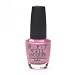 OPI Nail Lacquer .5 fl oz (15 ml)