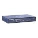 Electronics : NETGEAR ProSafe VPN Firewall 25 with 4 Gigabit LAN and Dual WAN Ports FVS124G - Router + 4-port switch - EN, Fast EN, Gigabit EN