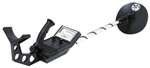 Outdoor Living : Bounty Hunter VLF Metal Detector