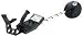 Electronics : Bounty Hunter VLF Metal Detector