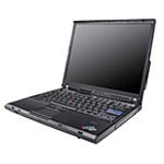 Lenovo ThinkPad T61p 6458 Laptop
