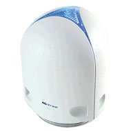 AirFree P-1000 Air Sterilizer and Purifier Air Filter - Ionic free + Ozone Free