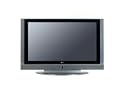 LG 42 PC 1 RR 106,7 cm (42 Zoll) 16:9 HD-Ready Plasma-Fernseher mit integrierter Festplatte 80 GB silber/schwarz
