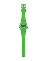 Neff Flava Watch (Green)